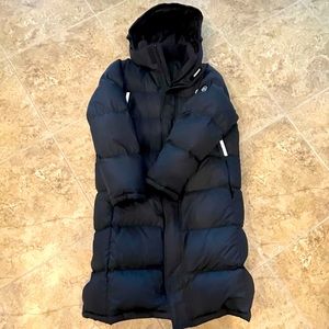 Skechers coat. XL. Super warm.